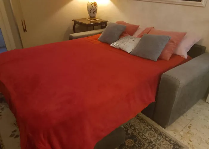 Casa Bella 2 Unita - Con Bagno Privato Oppure Con Bagno Condiviso * Rzym