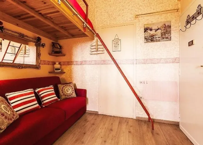 Casa Bella 2 Unita - Con Bagno Privato Oppure Con Bagno Condiviso