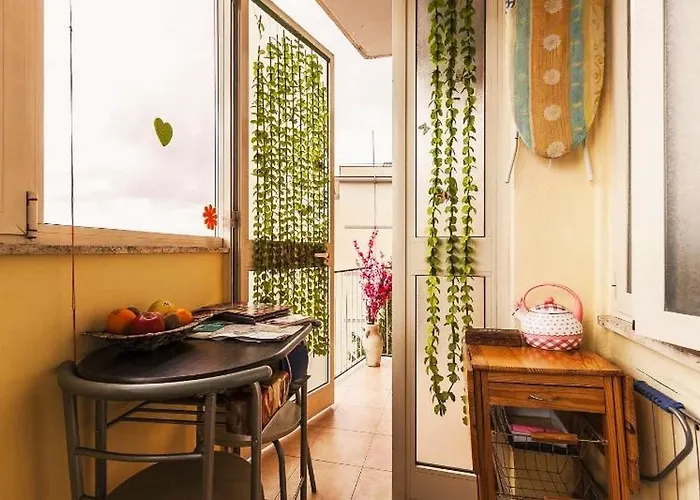 Casa Bella 2 Unita - Con Bagno Privato Oppure Con Bagno Condiviso Dom wakacyjny