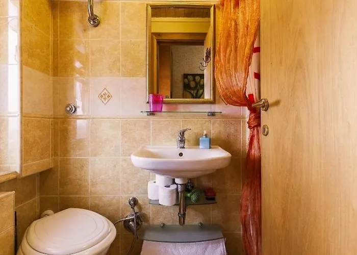 Casa Bella 2 Unita - Con Bagno Privato Oppure Con Bagno Condiviso