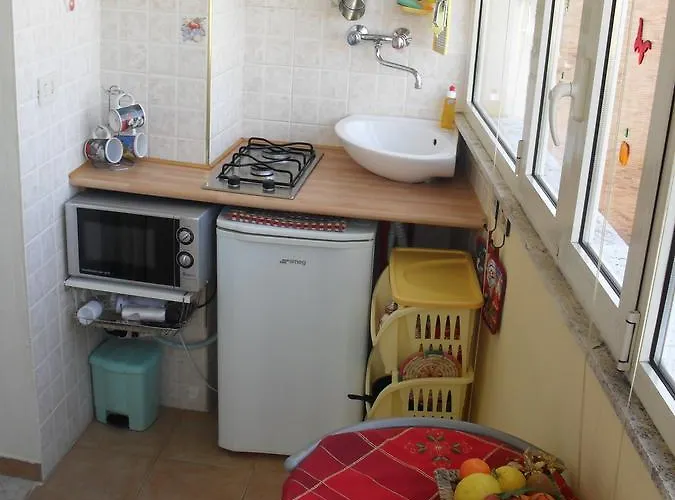 Casa Bella 2 Unita - Con Bagno Privato Oppure Con Bagno Condiviso Dom wakacyjny Rzym