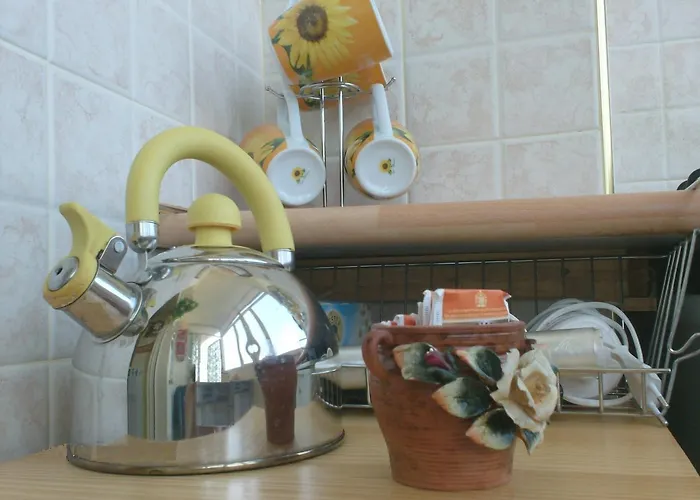 Casa Bella 2 Unita - Con Bagno Privato Oppure Con Bagno Condiviso Dom wakacyjny Rzym