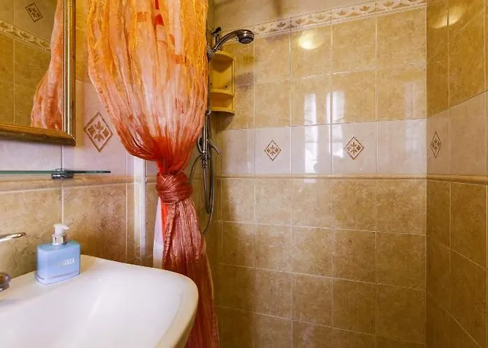 Casa Bella 2 Unita - Con Bagno Privato Oppure Con Bagno Condiviso Dom wakacyjny *
