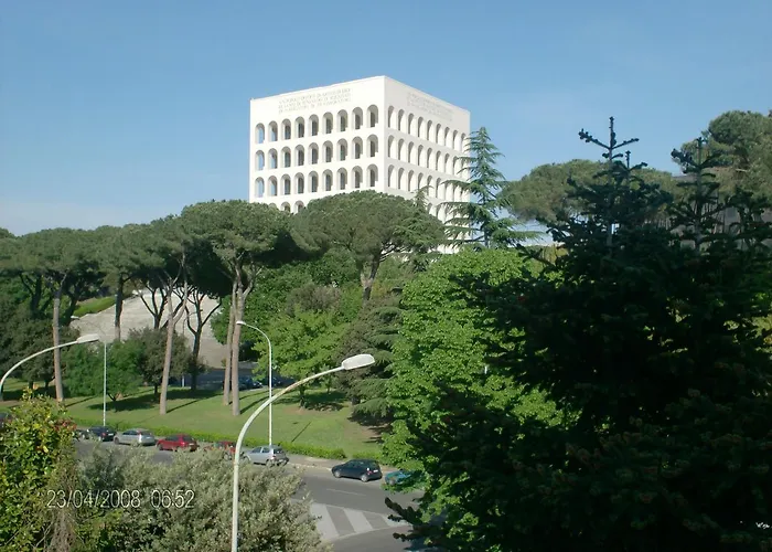 Casa Bella 2 Unita - Con Bagno Privato Oppure Con Bagno Condiviso Dom wakacyjny Rzym