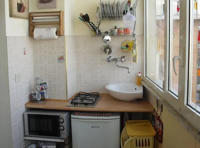 Casa Bella 2 Unita - Con Bagno Privato Oppure Con Bagno Condiviso
