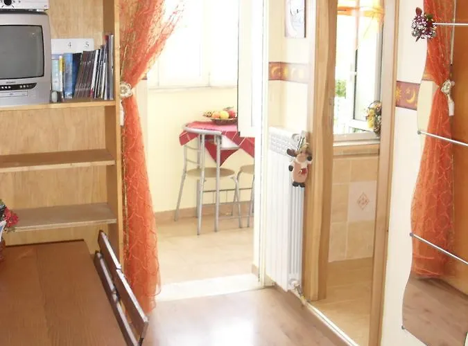 Casa Bella 2 Unita - Con Bagno Privato Oppure Con Bagno Condiviso Rzym