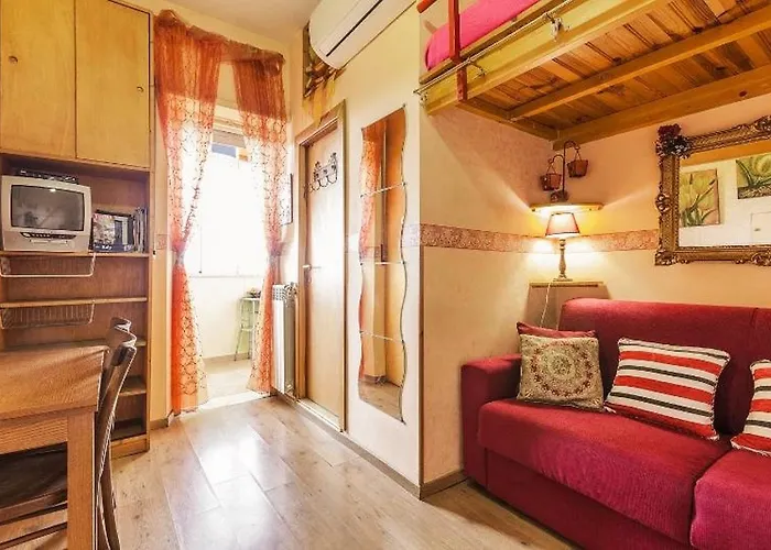 Casa Bella 2 Unita - Con Bagno Privato Oppure Con Bagno Condiviso *